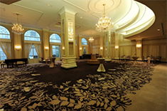 Piedmont Ballroom